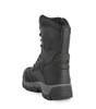 STC Stealth Black Nylon Work Boots