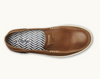 Men's Olukai Kākaha Fox Slip-On Shoe