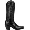 Women's Dan Post Maria Black Western Boot