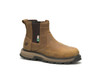 Men's CAT Exposition Chelsea CSA Work Boot