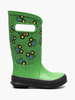 Bogs Kids' Design A Rainboot Tractors Rain Boot