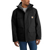 Carhartt Super Dux Relaxed Fit Insulated Traditional Jacket