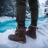 Men's Baffin Yellowknife Winter Boot