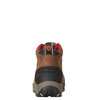Ariat Women's Terrain H2O Distressed Brown Waterproof Boot