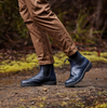 Blundstone Navy 2246 Classic Round Toe