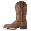 Women's Ariat Hybrid Rancher StretchFit Western Boot