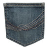 Men's Wrangler 20X No. 44 Slim Straight McAllen