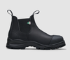 Blundstone 968 XFR Black Work Boots