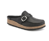 Birkenstock Buckley Oiled Leather Black