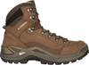 Men's Lowa Renegade LL Leather Lined Hiking Boot