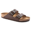 Birkenstock Arizona Grip Vintage Wood Roast 