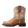 Women's Ariat FatBaby Heritage Farrah Western Boot