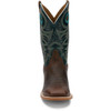 Men's Justin Bent Rail Square Toe Western Boot