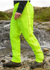 Mac in a Sac Packable Full Zip Overtrousers