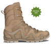 Men's Lowa Zephyr MK2 Hi Coyote Tactical Boots