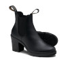 Women's Blundstone 2365 Black High Heel