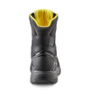 Men's Terra Carbine Black 8" Waterproof Work Boot