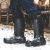 NAT'S 1590 -70°C Rubber Winter Boots