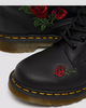 Dr. Martens 1460 Vonda Floral Leather Lace Up Boot