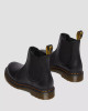 Dr. Martens Women's Leather Chelsea Boot Black