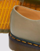 Dr. Martens 1461 Olive Carrara Leather Oxford Shoe