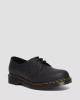 Dr. Martens 1461 Waxed Full Grain Leather Oxford Shoe