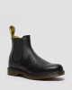 Dr. Martens 2976 Smooth Leather Chelsea Boot