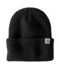 Carhartt Knit Insulated Waffle Toque Hat 