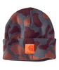 Carhartt Knit Camo Beanie Toque