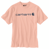 Men's Carhartt K195 Short Sleeve Logo T-shirt