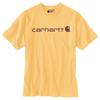 Men's Carhartt K195 Short Sleeve Logo T-shirt