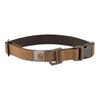 Carhartt Nylon Duck Dog Collar