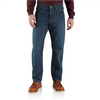 Carhartt Men's Rugged Flex Relaxed Fit Fleece-Lined 5-Pocket Jean