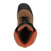 Men's JB Goodhue Brown Thrasher Waterproof Work Boot