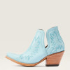Ariat Women's Tiffany Dixon Snip-Toe Western Boot
