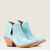 Ariat Women's Tiffany Dixon Snip-Toe Western Boot