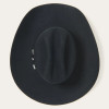 Stetson Skyline 6X Black Felt Western Hat