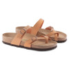 Birkenstock Vegan Pecan Mayari Sandal