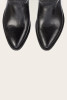 Women's Frye Black Billy Short Western Style Boot