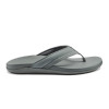 Olukai Men's Maha Cooler Grey Sandal