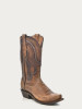 Corral Men's Jeb Western Boots Small Square Toe