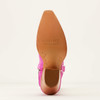 Ariat Women's Casanova Haute Pink Western Boot