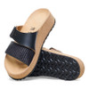 Papillio by Birkenstock Almina Natural Leather Sandal