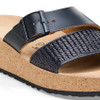 Papillio by Birkenstock Almina Natural Leather Sandal