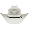 Bailey Desert Breeze Ivory Straw Western Hat