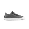 Vessi Men's Weekend Concrete Grey Waterproof Shoe