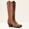 Women's Ariat Round Up Collins Western Boot