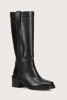 Women's Frye Kate Pull On Black Boot Women's Frye Kate Pull On Black Boot