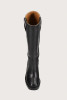 Women's Frye Kate Pull On Black Boot Women's Frye Kate Pull On Black Boot