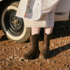Blundstone Original Rigger 2527